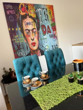 Apartman Frida